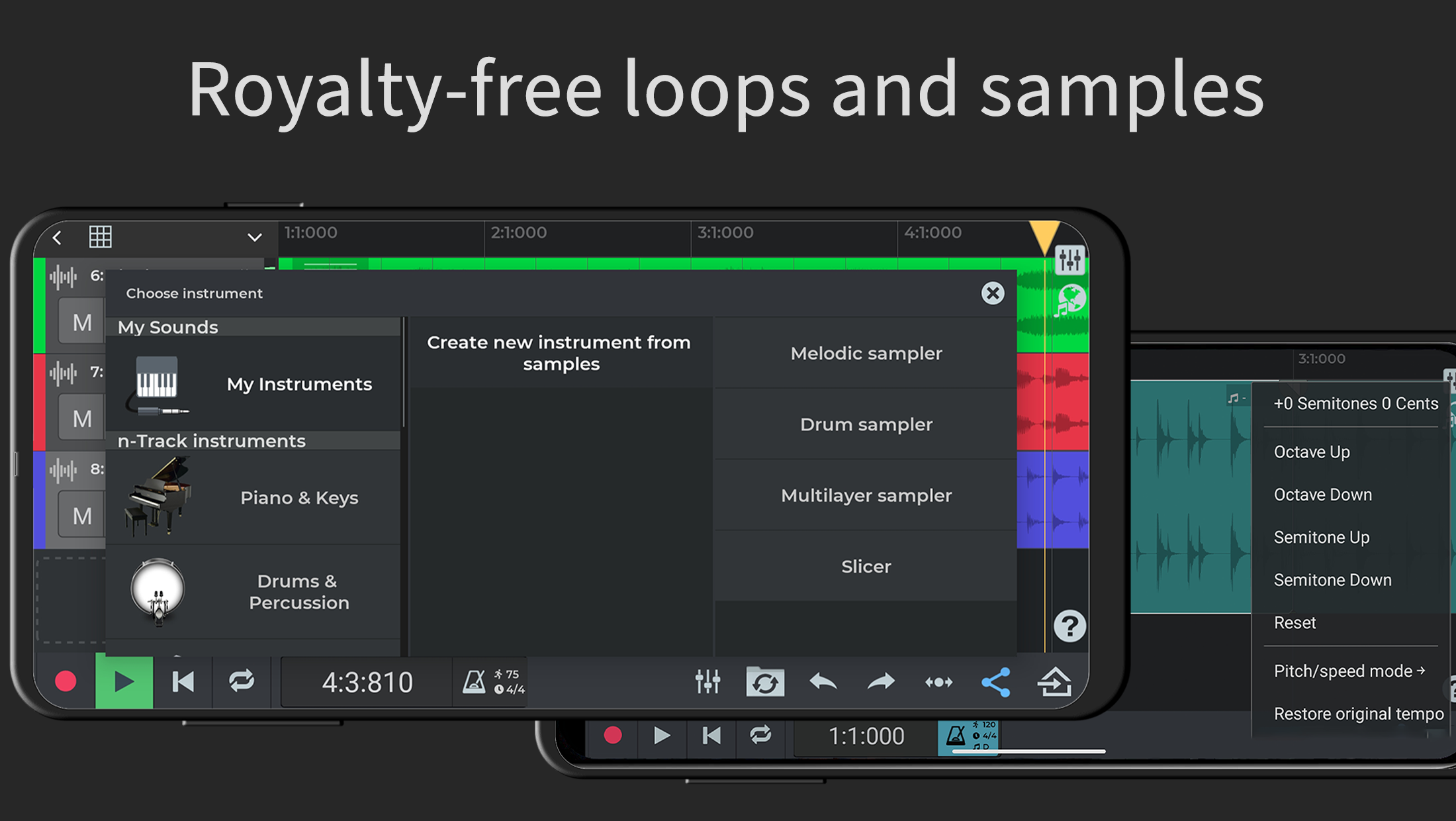 n-Track Studio Pro v10.2.835