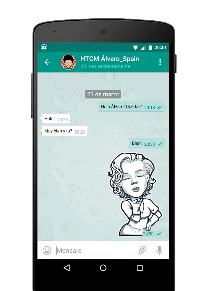 Plus Messenger v11.5.3.0