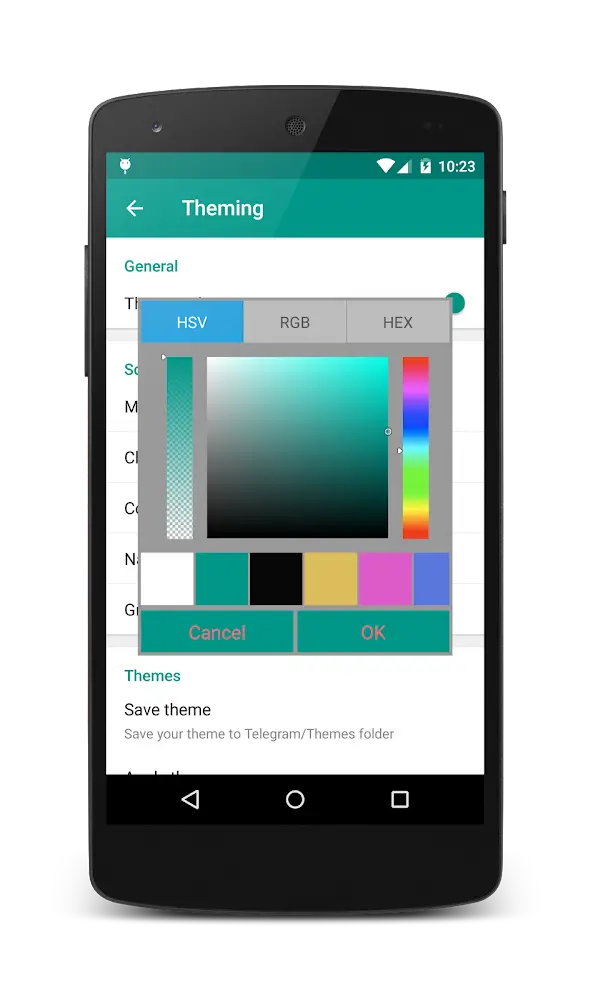 Plus Messenger v11.5.3.0