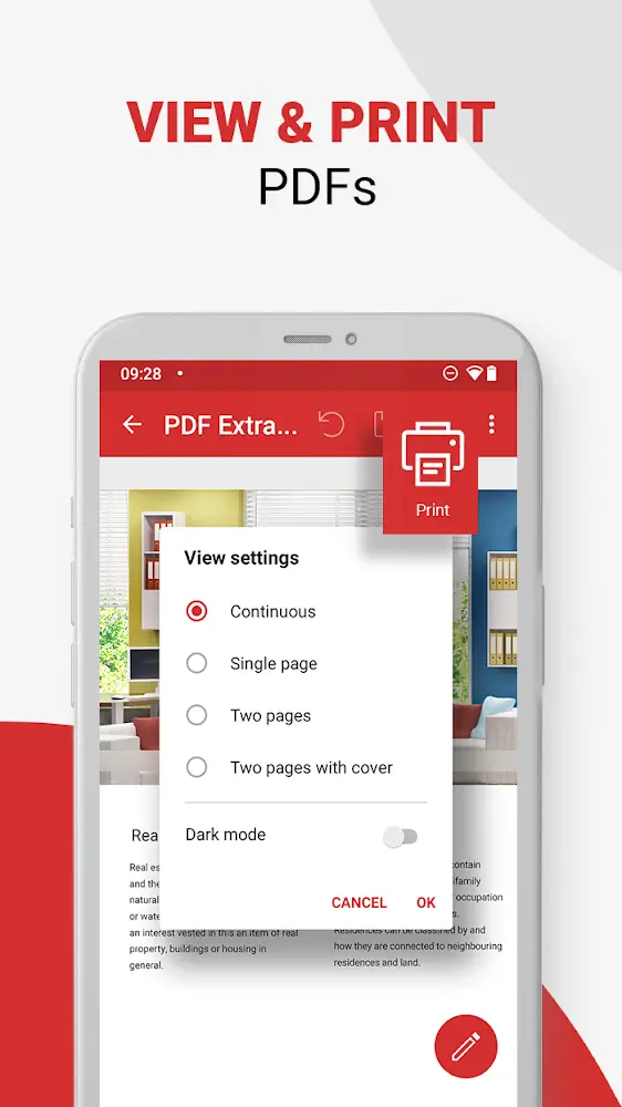 MobiPDF (PDF Extra)