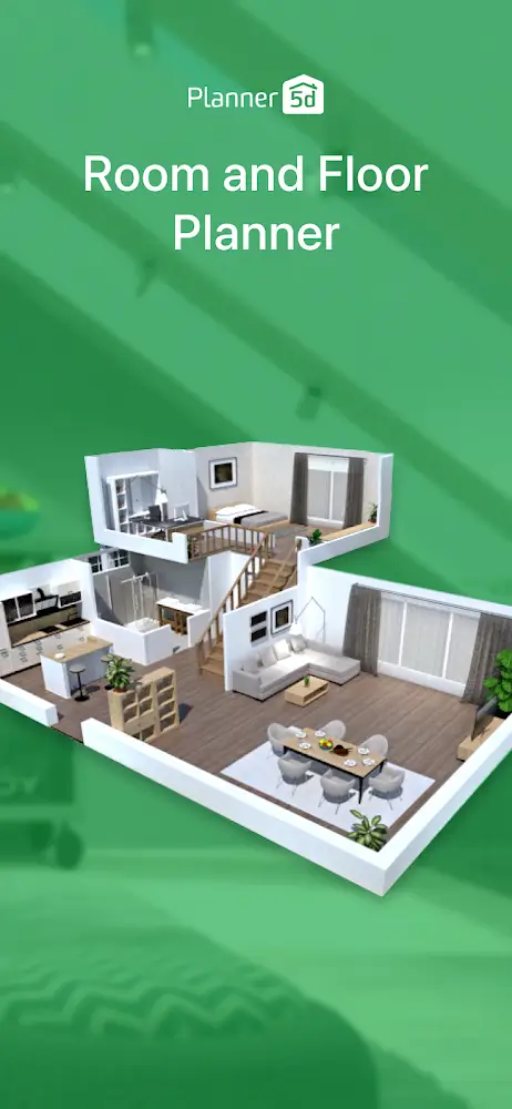 Planner 5D APK