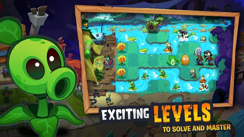 Plants vs. Zombies 3