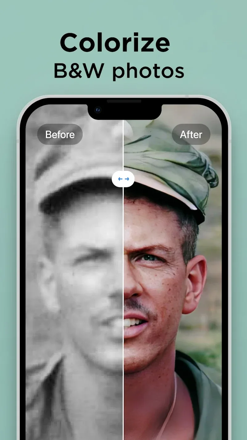 Pixelup - AI Photo Enhancer Mod