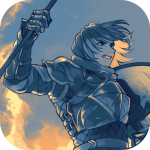 Path to Knighthood