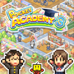 Pocket Academy 3 APK