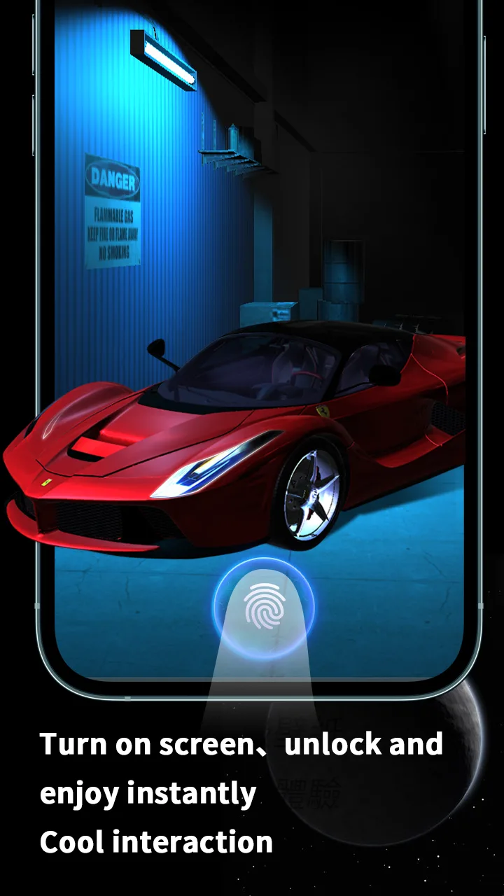 Pika! Super Wallpaper APK