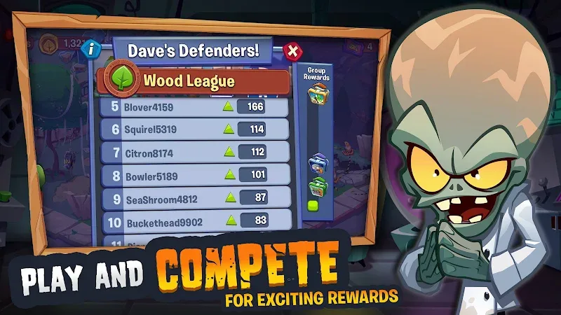 Plants vs. Zombies 3