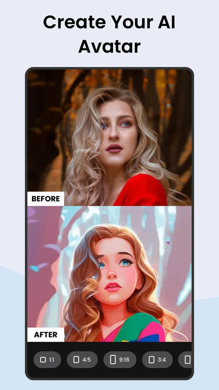 Pic Retouch - Remove Objects Mod