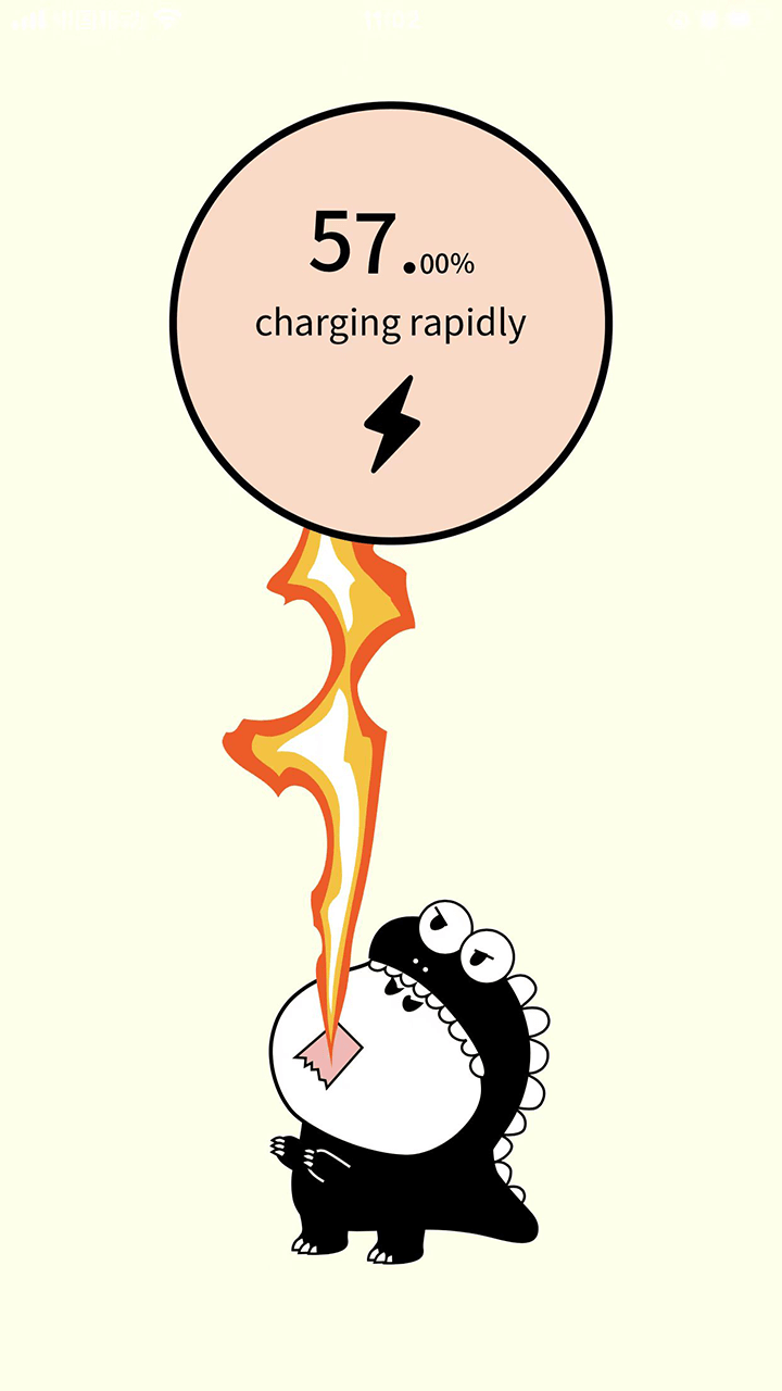 Pika! Charging Show v1.9.4
