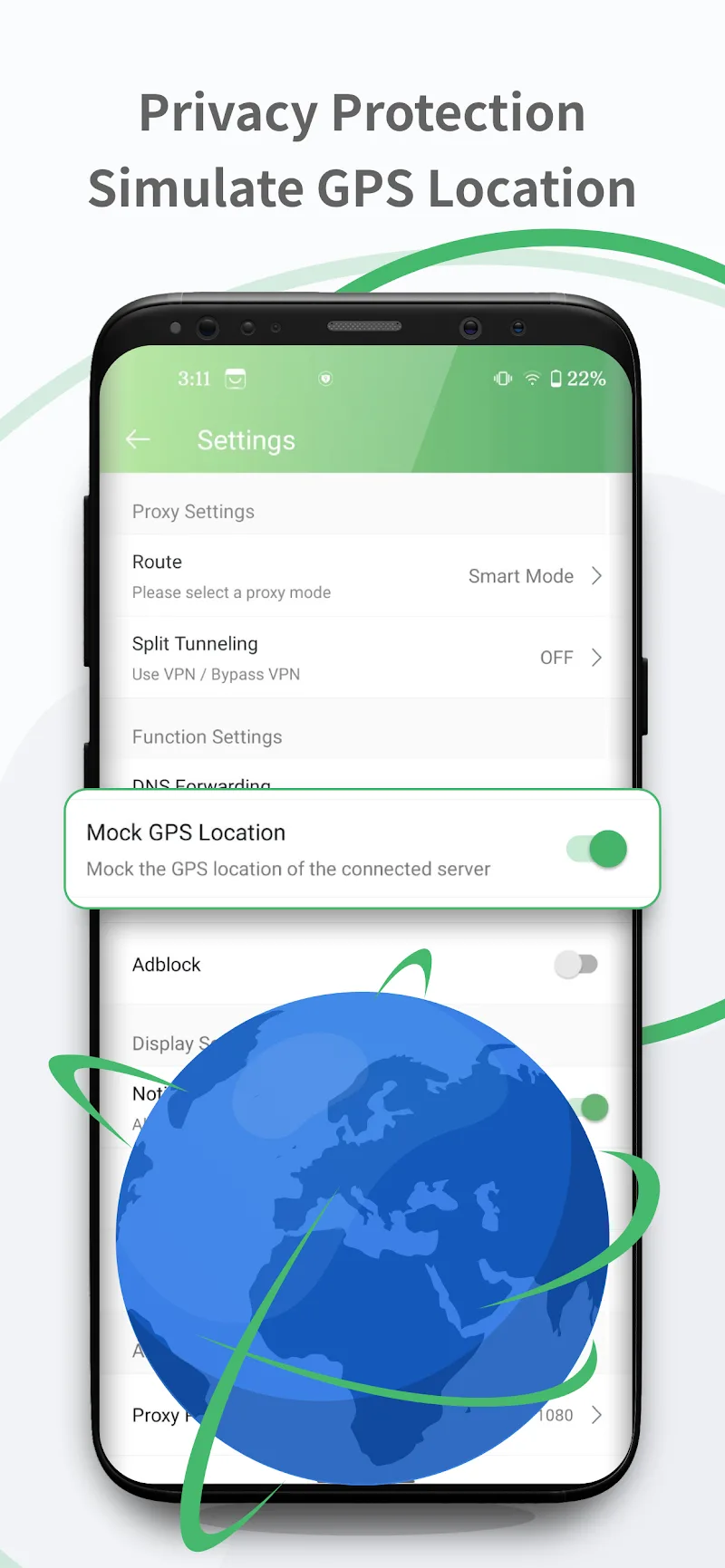 PandaVPN Pro