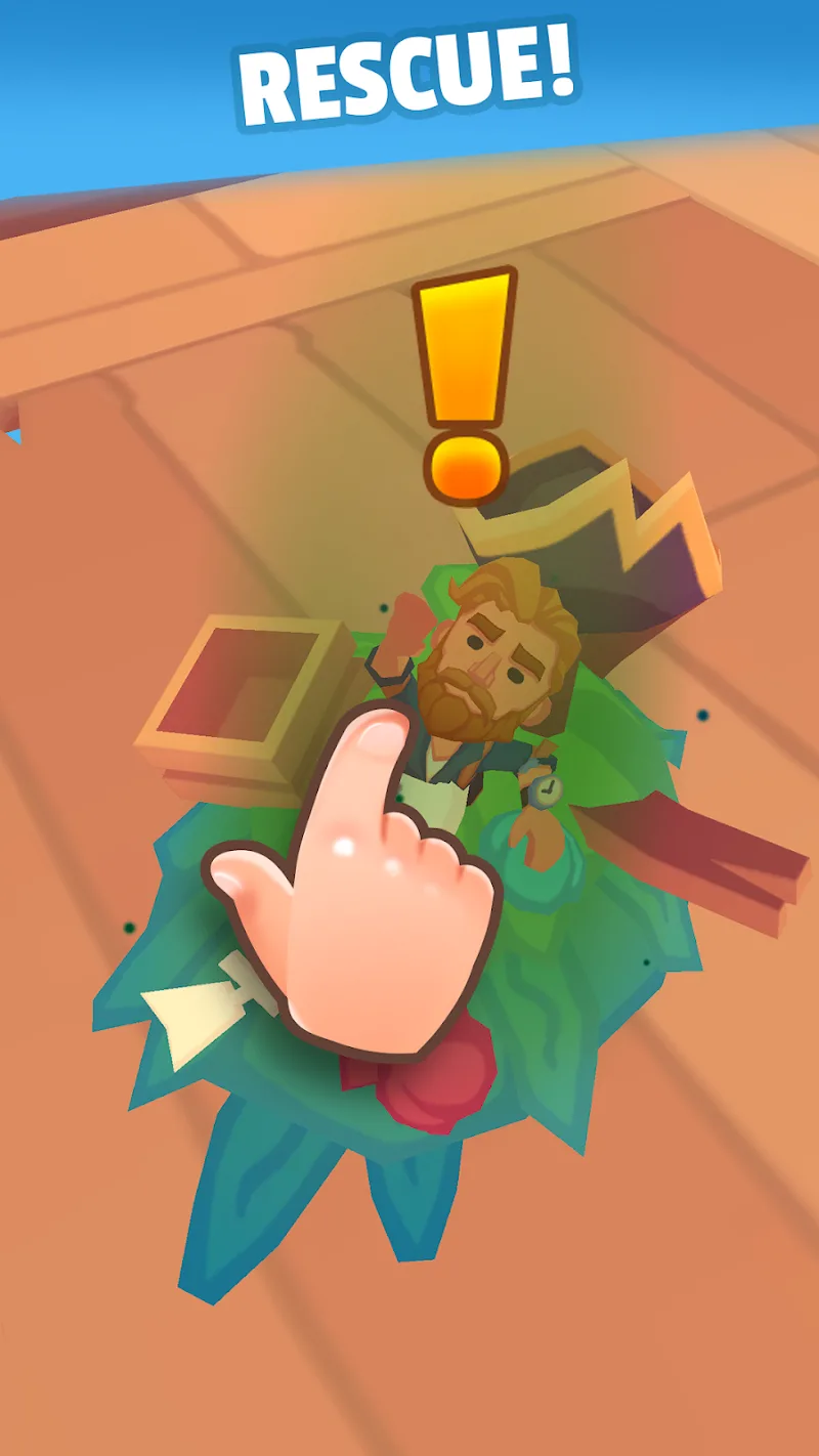Pocket Tales: Survival Game 0.7.4