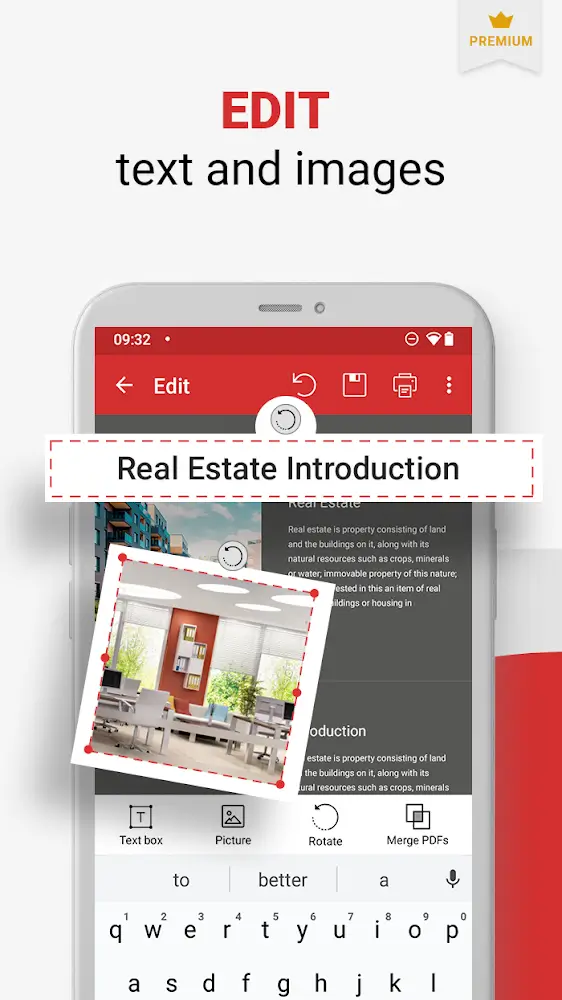 MobiPDF (PDF Extra)