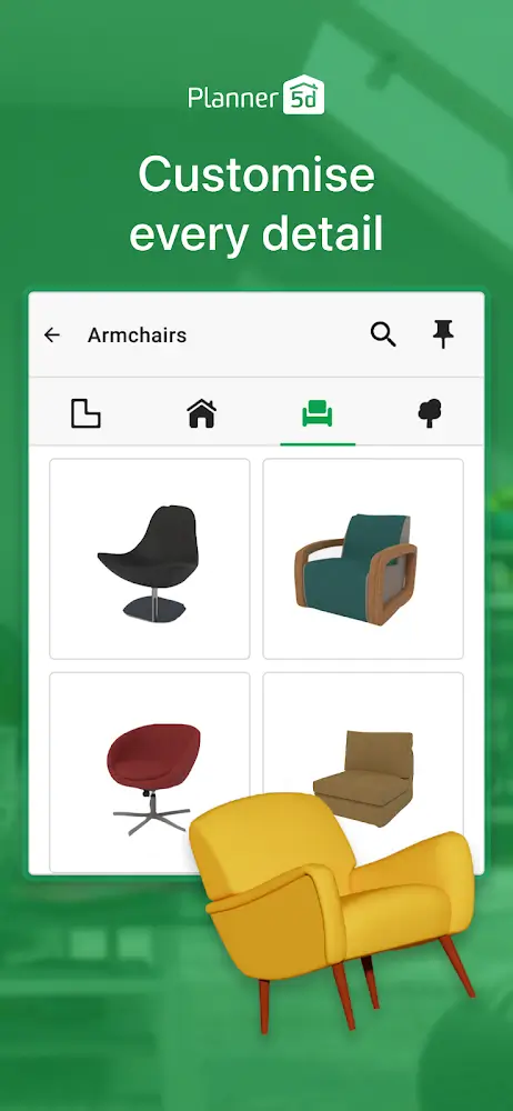 Planner 5D APK