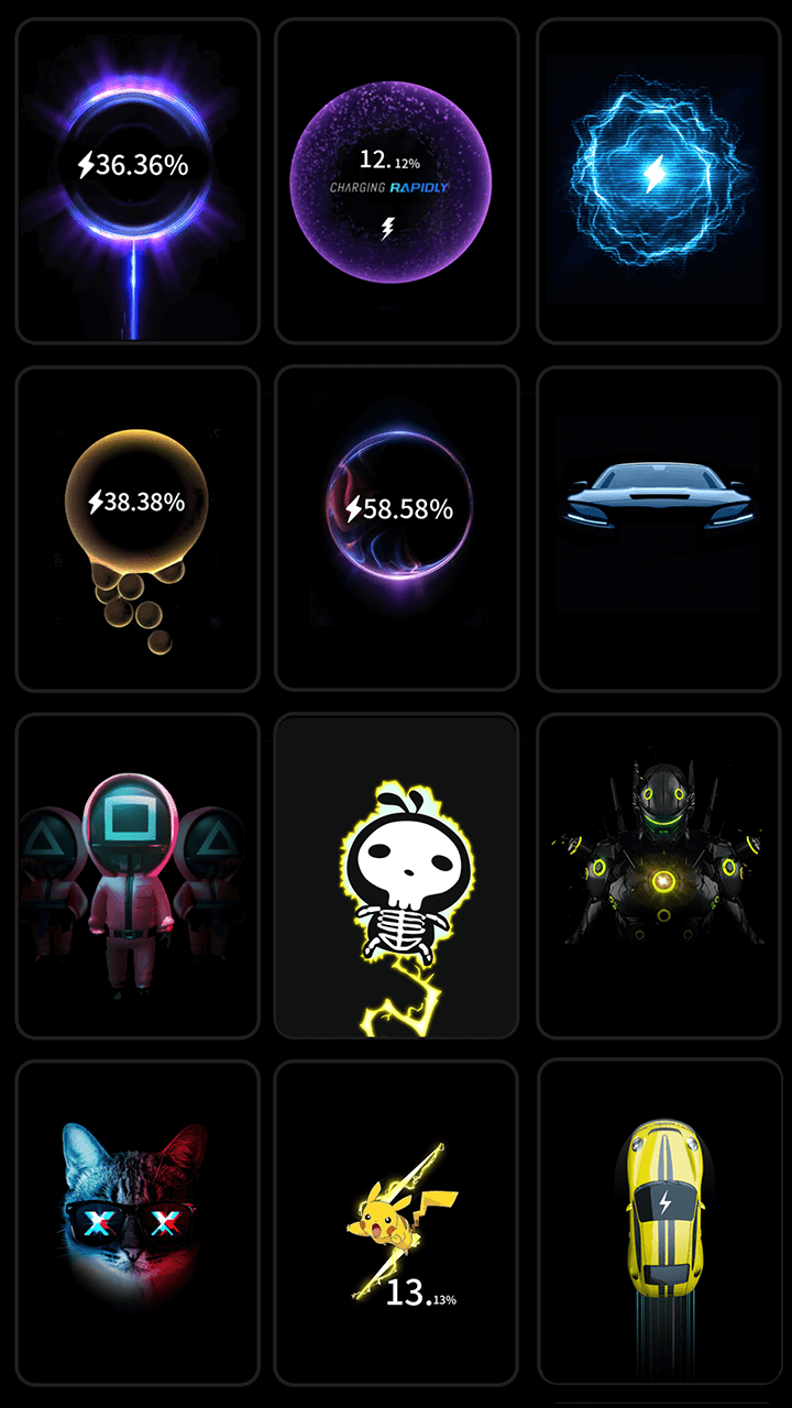 Pika! Charging Show v1.9.4