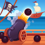 Pirate Raid Mod