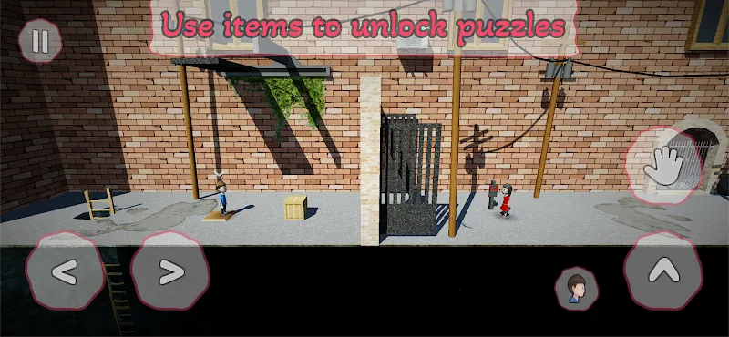 Pepelo - Adventure CO-OP Game