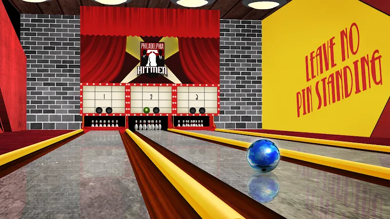 PBA® Bowling Challenge