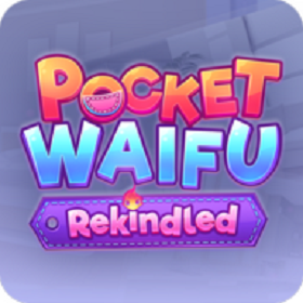 Pocket Waifu Rekindled 1.69.1