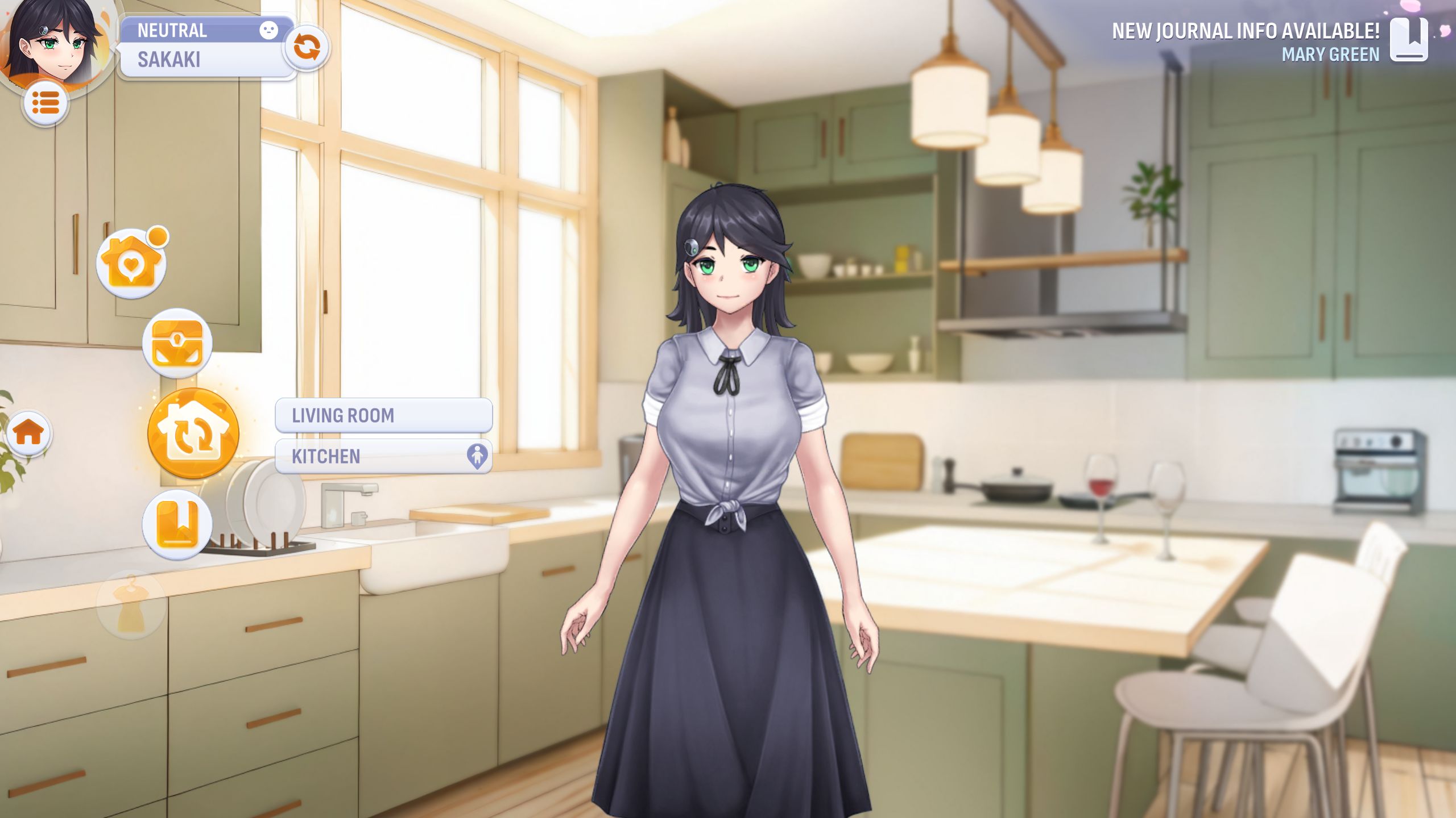 Pocket Waifu Rekindled 1.69.1