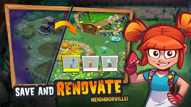 Plants vs. Zombies 3