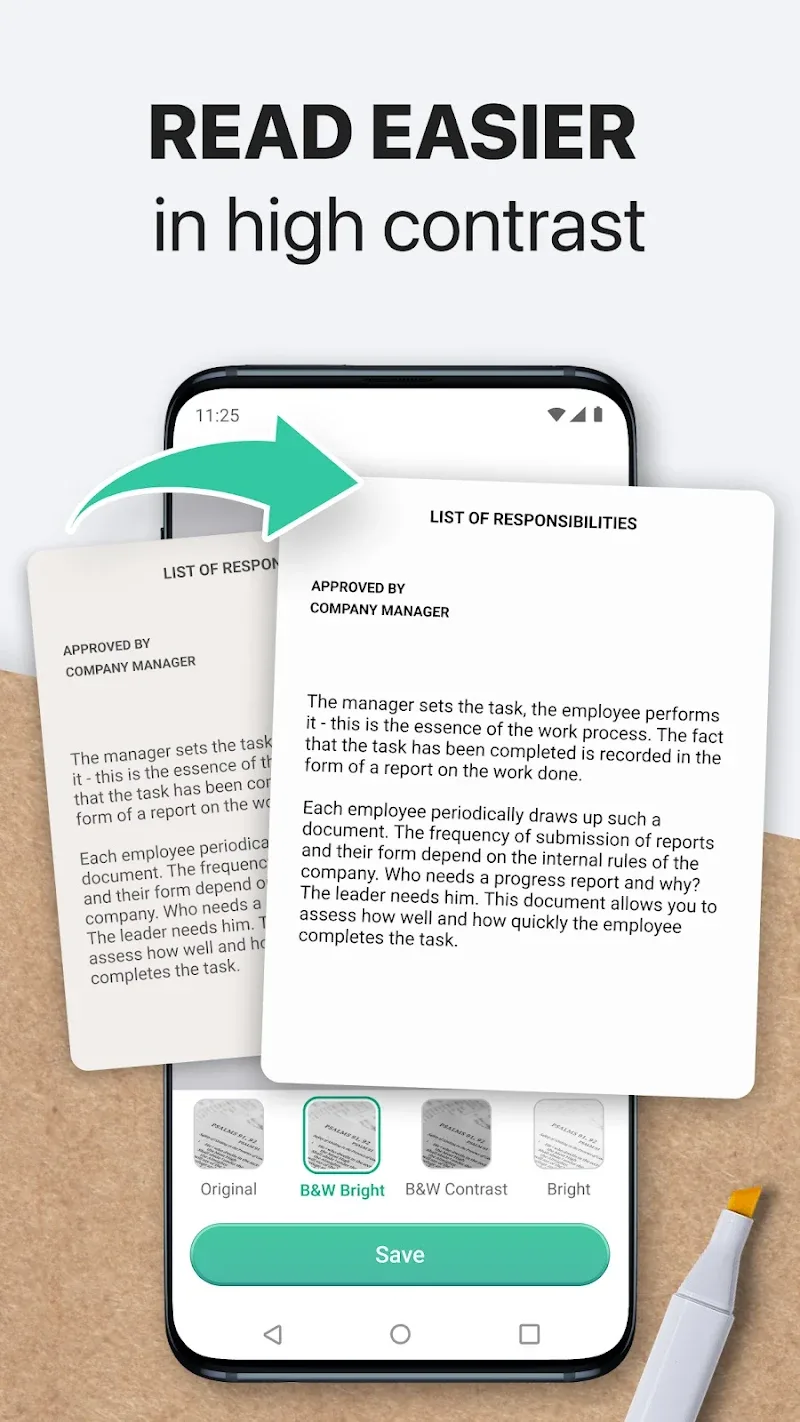 PDF Scanner Plus