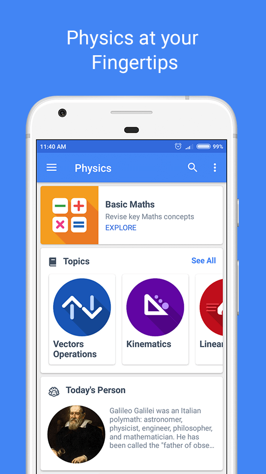 Physics Pro