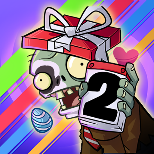 Plants vs. Zombies 2 Reflourished Mod