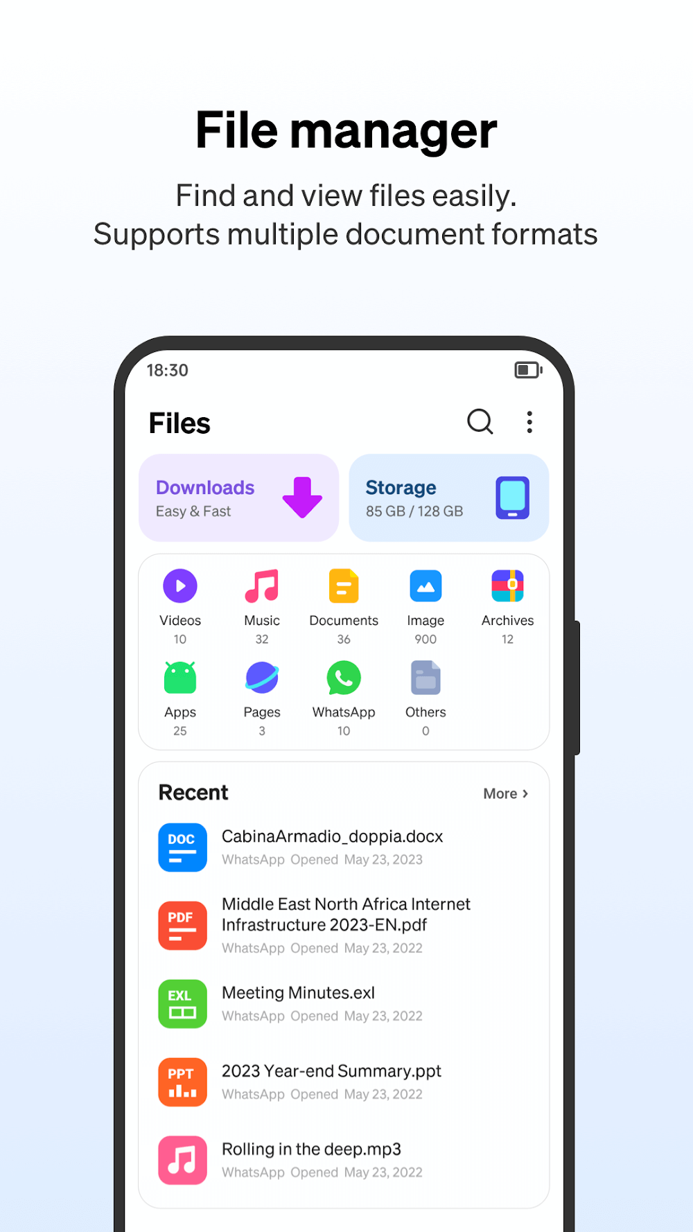 Phoenix Browser