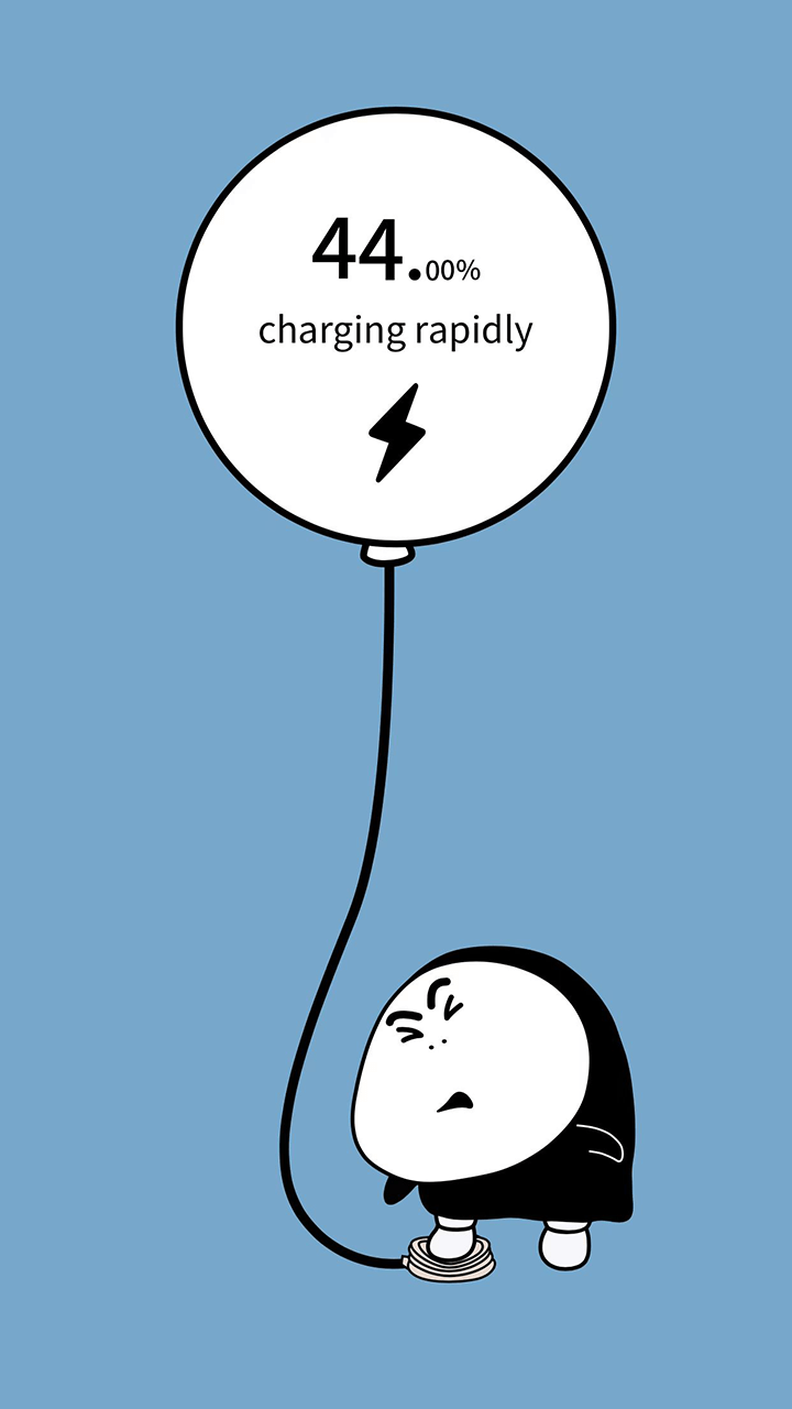 Pika! Charging Show v1.9.4