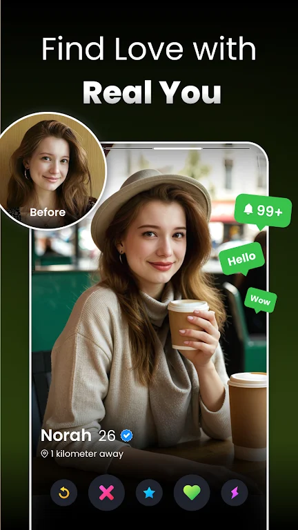 AI Headshot Generator - Pix Me