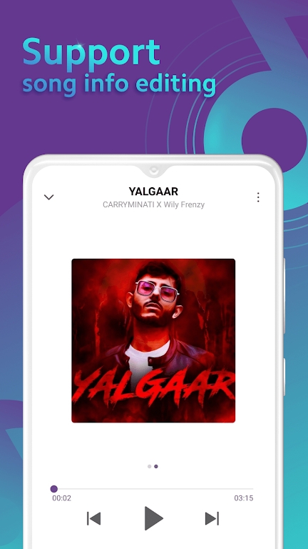 Mi Music 4.31.0.1