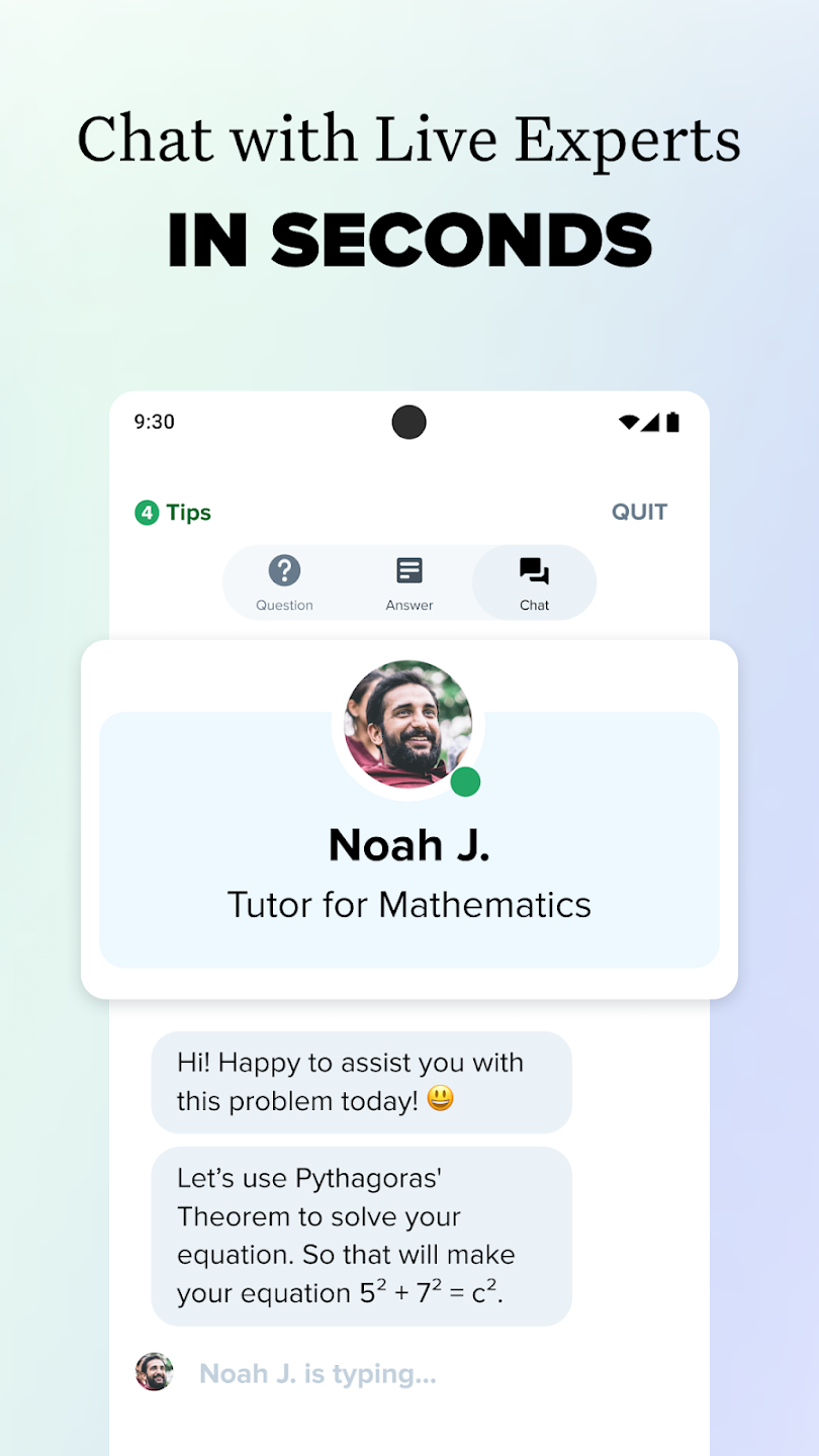 Brainly: AI Homework Helper