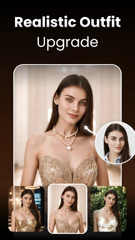 AI Headshot Generator - Pix Me