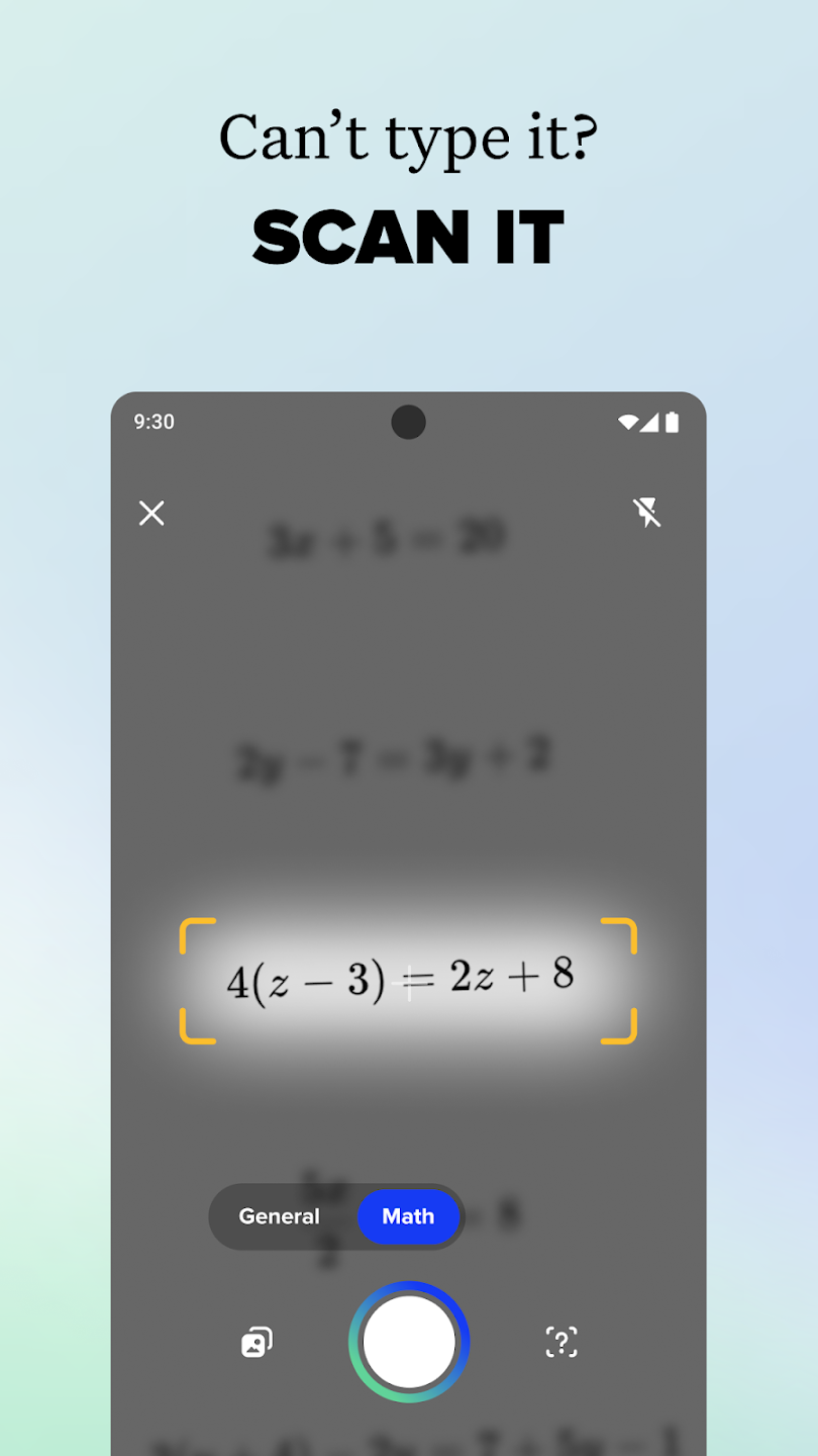 Brainly: AI Homework Helper
