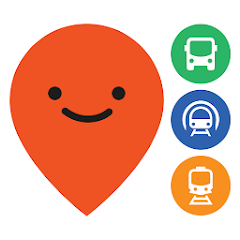 Moovit: Transit & Bus Tracker