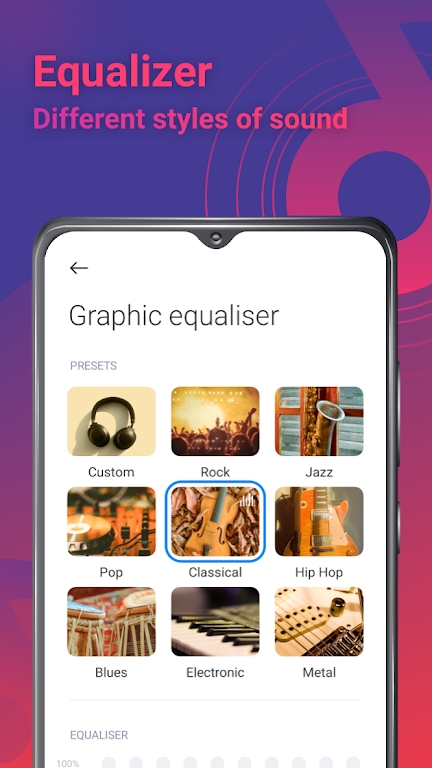 Mi Music 4.31.0.1