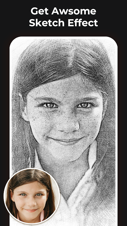 Pencil Sketch Photo Editor Mod