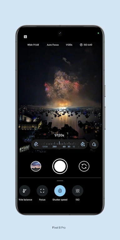 Google Camera APK