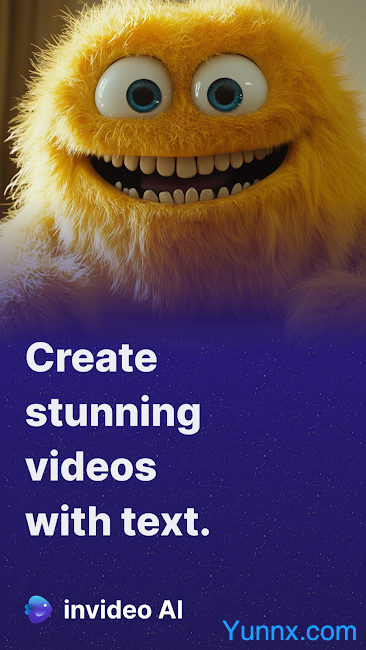 Invideo AI