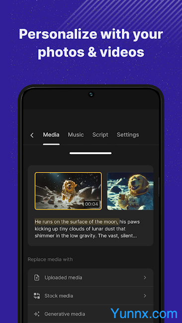 Invideo AI