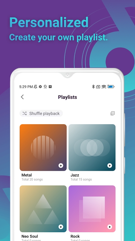Mi Music 4.31.0.1