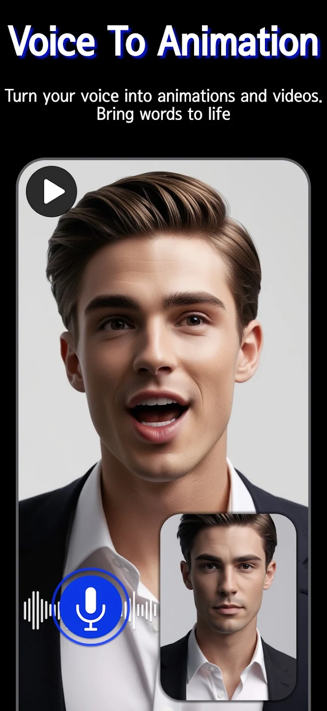Face Over: AI Face Swap