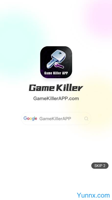 Game Killer Mod