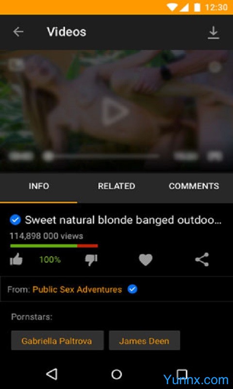 PornHub APK