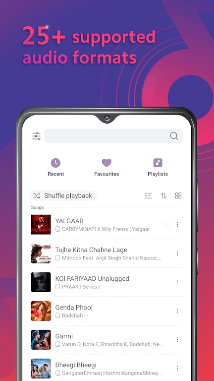 Mi Music 4.31.0.1