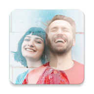 Blend Photos - Photo Blender