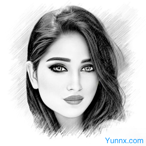 Pencil Sketch Photo Editor Mod