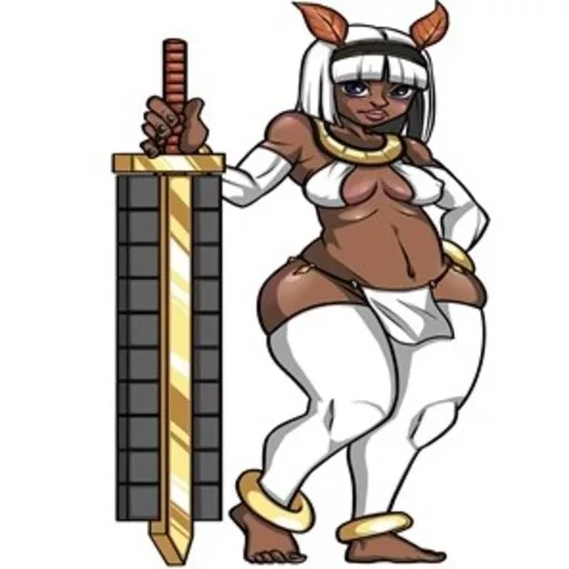 Princess Reconquista