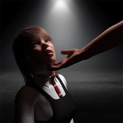 Personal Assistant: Blackheart Edition APK