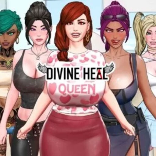 Divine Heel Latest
